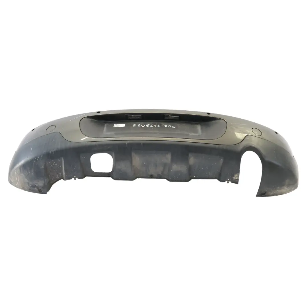 Mini Countryman R60 Pannello Paraurti Posteriore PDC Royal Grey Metallic - A48 - SKU 9806645-ROG - Numero di parte 9806645