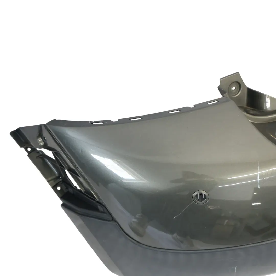 Mini Countryman R60 Panel Parachoques Trasero PDC Royal Grey Metallic - A48 - SKU 9806645-ROG - Número de pieza 9806645
