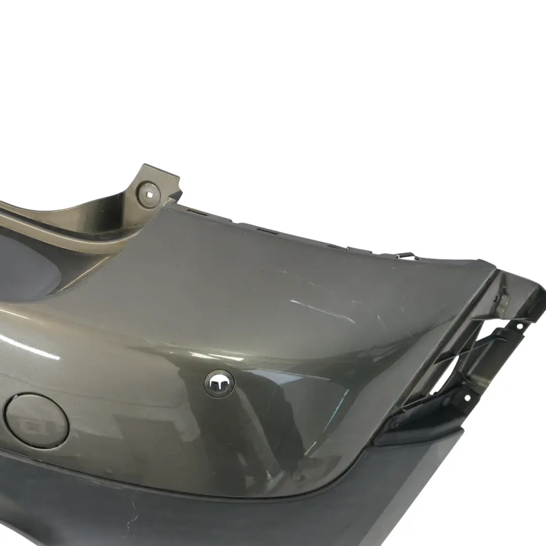 Mini Countryman R60 Pare-Chocs Arrière PDC Royal Grey Métallisé - A48 - SKU 9806645-ROG - Numéro de pièce 9806645