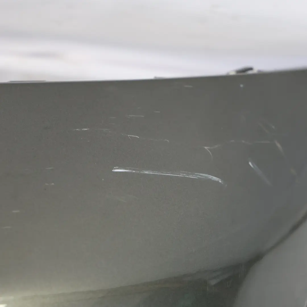 Mini Countryman R60 Panel Parachoques Trasero PDC Royal Grey Metallic - A48 - SKU 9806645-ROG - Número de pieza 9806645