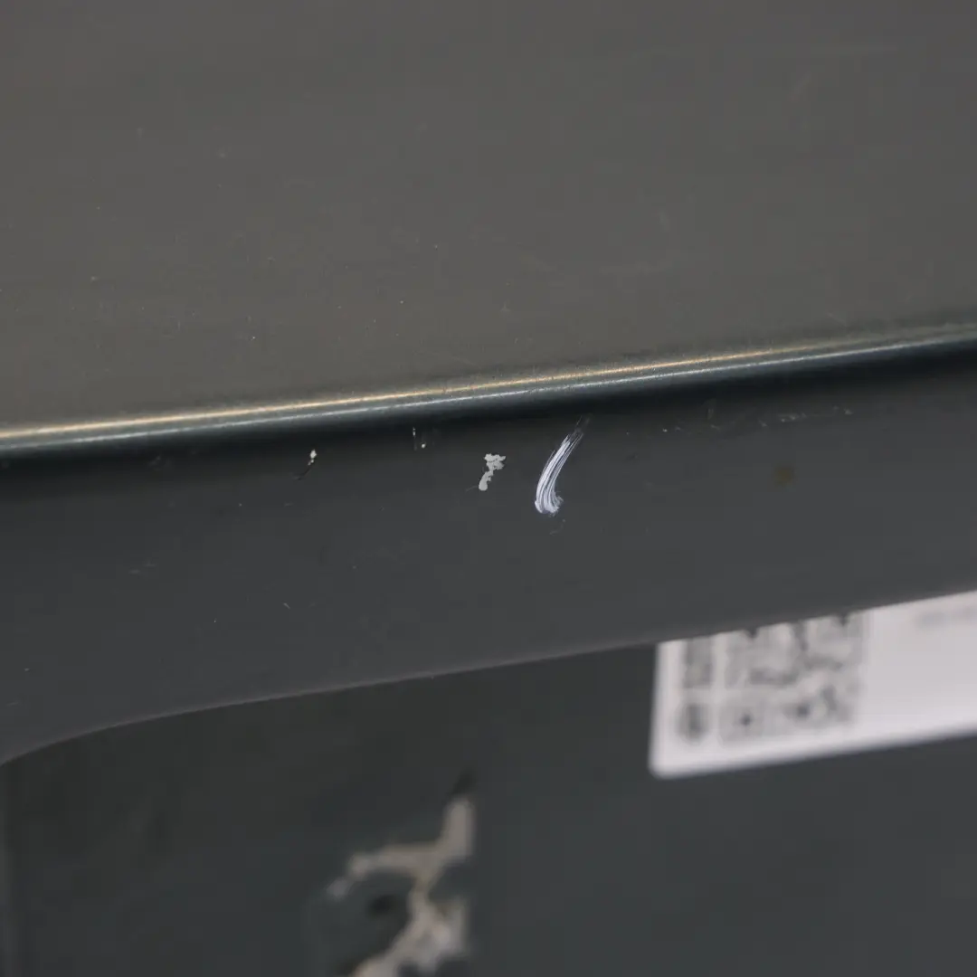 Zderzak Tylny Cooper S PDC Oxford Green Metalik - B26 do Mini Countryman R60 o numerze 9806647 Mini Countryman R60 Zderzak Tylny Cooper S PDC Oxford Green Metalik - B26 - SKU 9806647-OXF1 - Numer Części 9806647