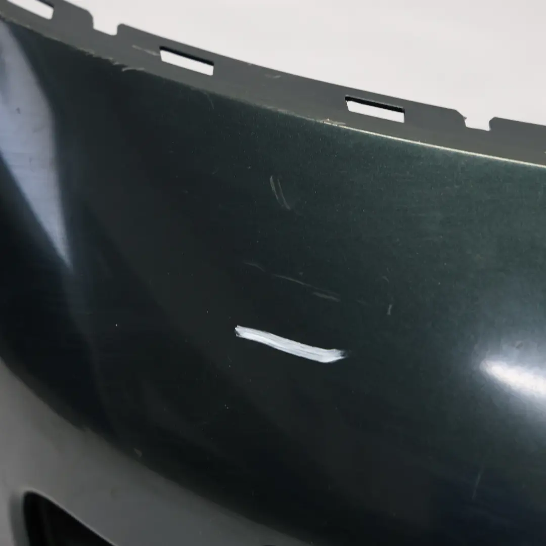 Mini Countryman R60 Zderzak Tylny Cooper S PDC Oxford Green Metalik - B26 - SKU 9806647-OXF1 - Numer Części 9806647
