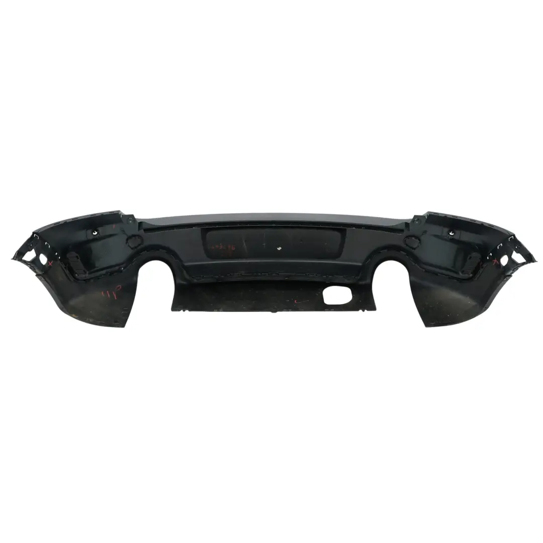 Mini Countryman R60 Parachoques Trasero Cooper S PDC Oxford Green Metallic - B26 - SKU 9806647-OXF1 - Número de pieza 9806647