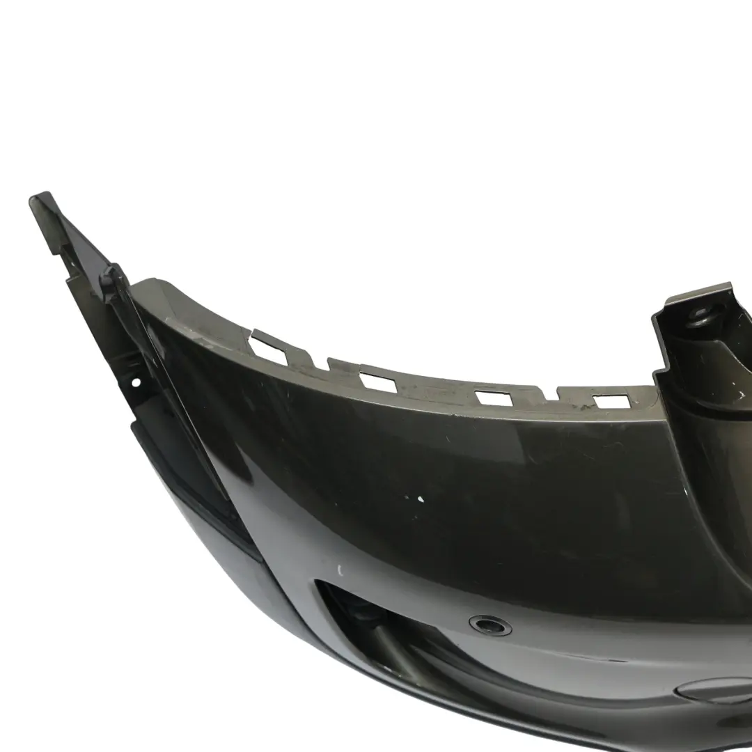 Mini Countryman R60 Rear Bumper Cooper S PDC Royal Grey Metallic - A48 - SKU 9806647-ROG1 - Part number 9806647