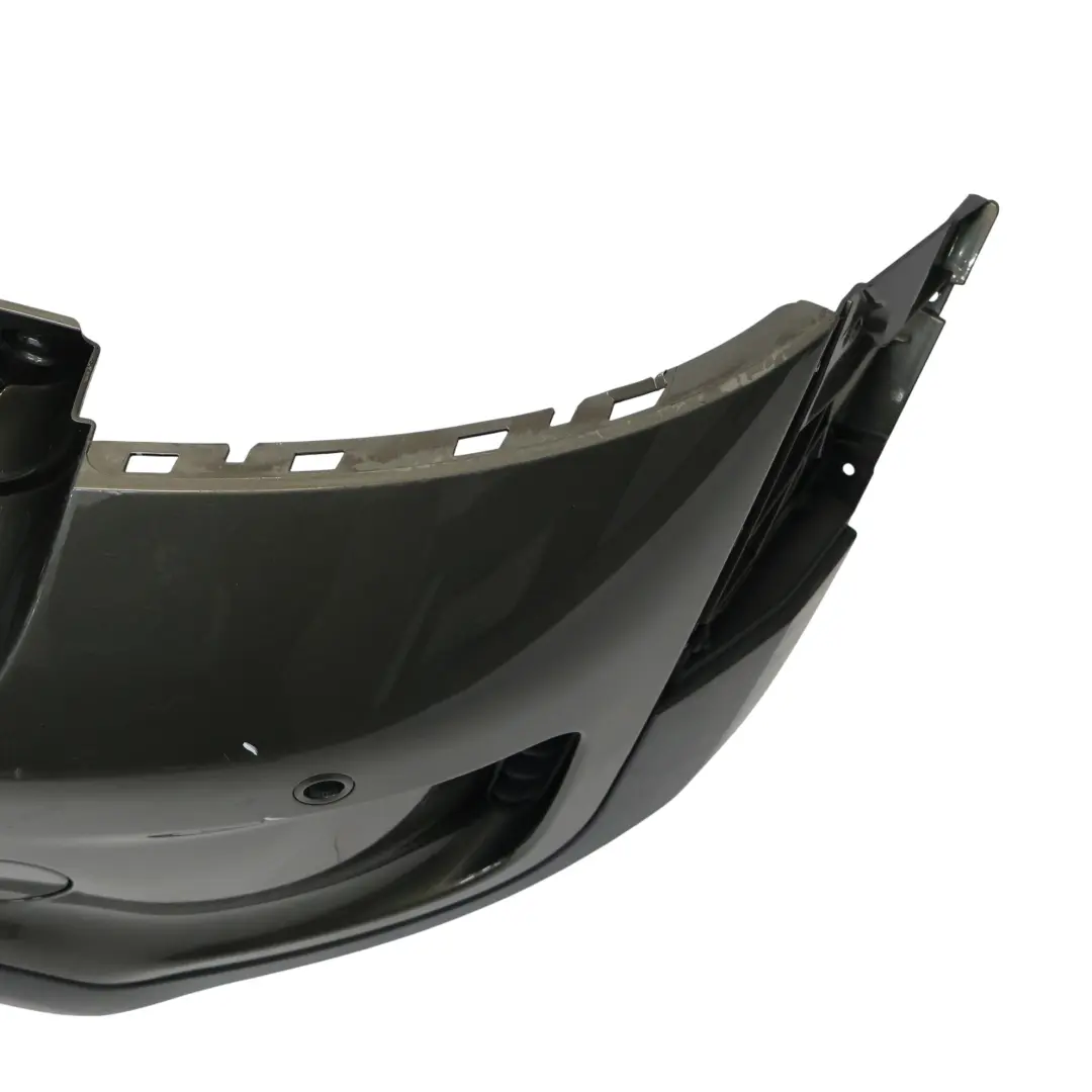 Mini Countryman R60 Cooper S Stossfänger Hinten PDC Royal Grey Grau - A48 - SKU 9806647-ROG1 - Teilenummer 9806647