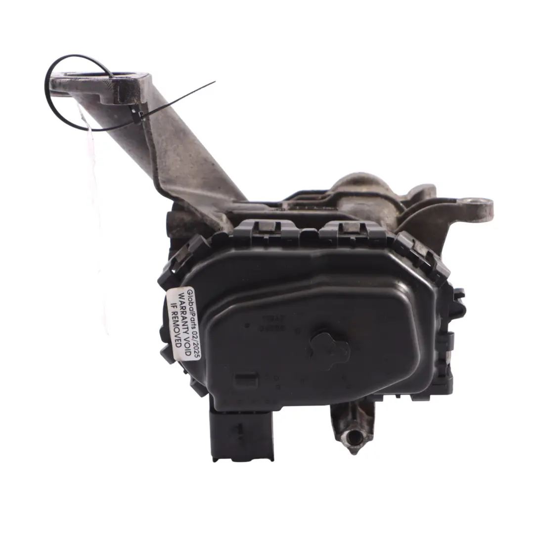 Vanne EGR 7508273 pour Peugeot Partner B9 1.6 HDI à propos du numéro de pièce 9807369980 Peugeot Partner B9 1.6 HDI Vanne EGR 7508273 - SKU 9807369980 - Numéro de pièce 9807369980