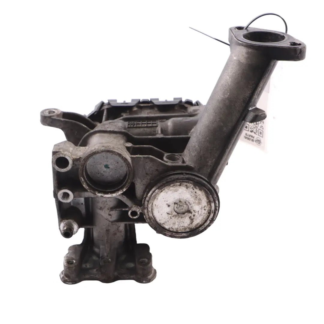  Pegueot Partner B9 1.6 HDI EGR Valve Unit 7508273 - SKU 9807369980 - Part number 9807369980