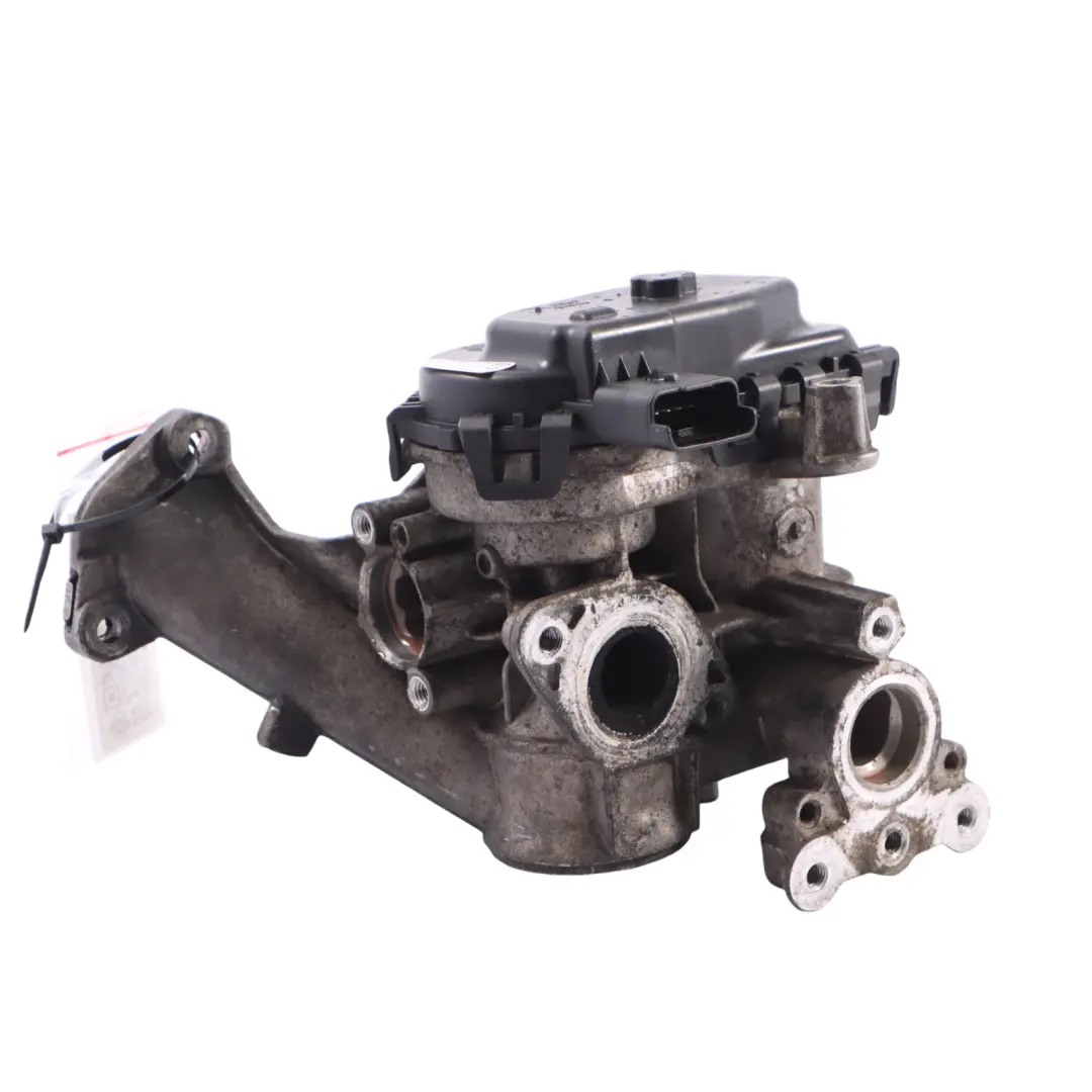 Valve Unit 7508273 to Peugeot Partner B9 1.6 HDI EGR with Part number 9807369980 Peugeot Partner B9 1.6 HDI EGR Valve Unit 7508273 - SKU 9807369980 - Part number 9807369980