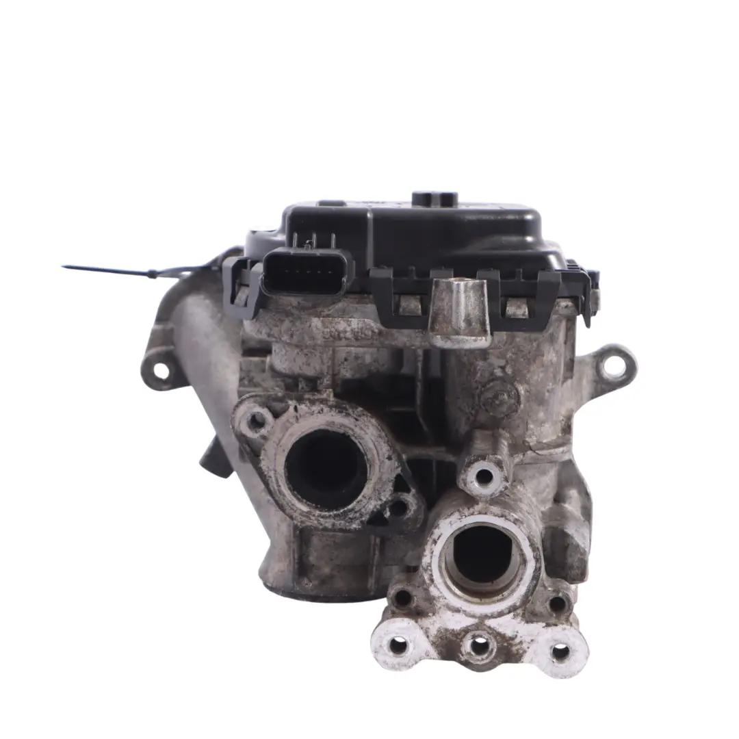Peugeot Partner B9 1.6 HDI Vanne EGR 7508273 - SKU 9807369980 - Numéro de pièce 9807369980