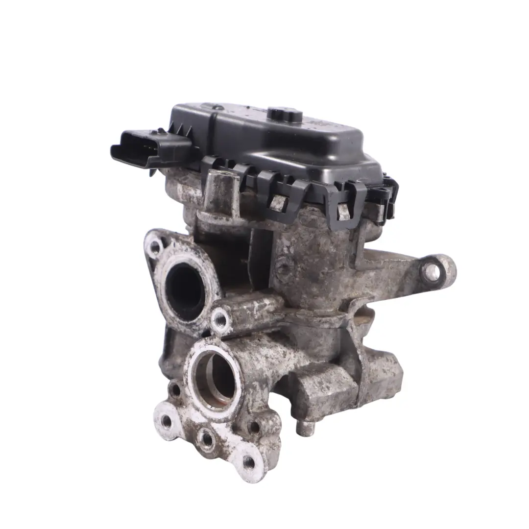 Peugeot Partner B9 1.6 HDI Vanne EGR 7508273 - SKU 9807369980 - Numéro de pièce 9807369980