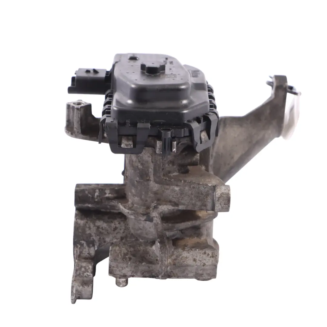 Peugeot Partner B9 1.6 HDI Unidad Válvula EGR 7508273 - SKU 9807369980 - Número de pieza 9807369980