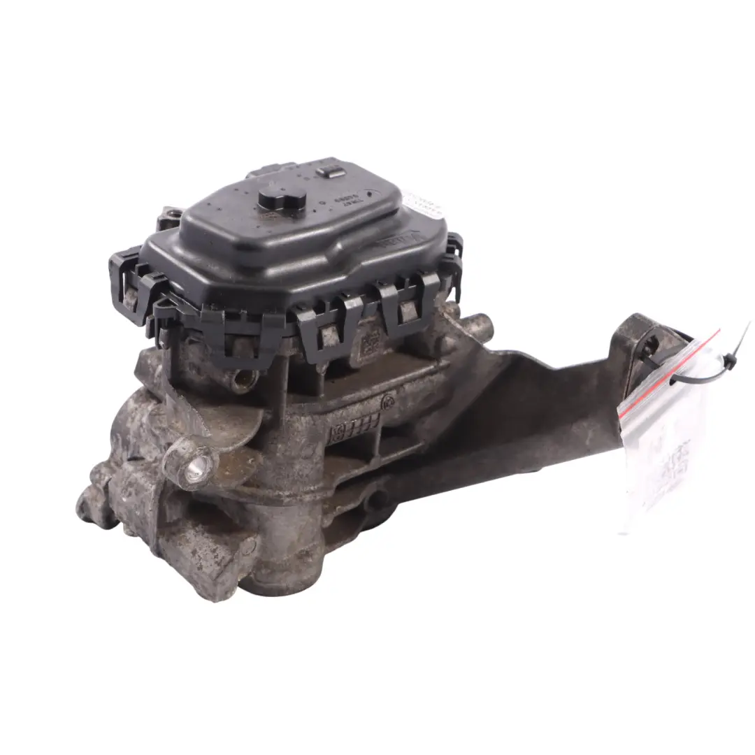 Peugeot Partner B9 1.6 HDI Unidad Válvula EGR 7508273 - SKU 9807369980 - Número de pieza 9807369980