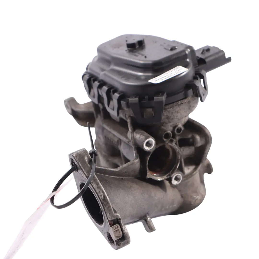 Unidad Válvula EGR 7508273 para Peugeot Partner B9 1.6 HDI con número de pieza 9807369980 Peugeot Partner B9 1.6 HDI Unidad Válvula EGR 7508273 - SKU 9807369980 - Número de pieza 9807369980