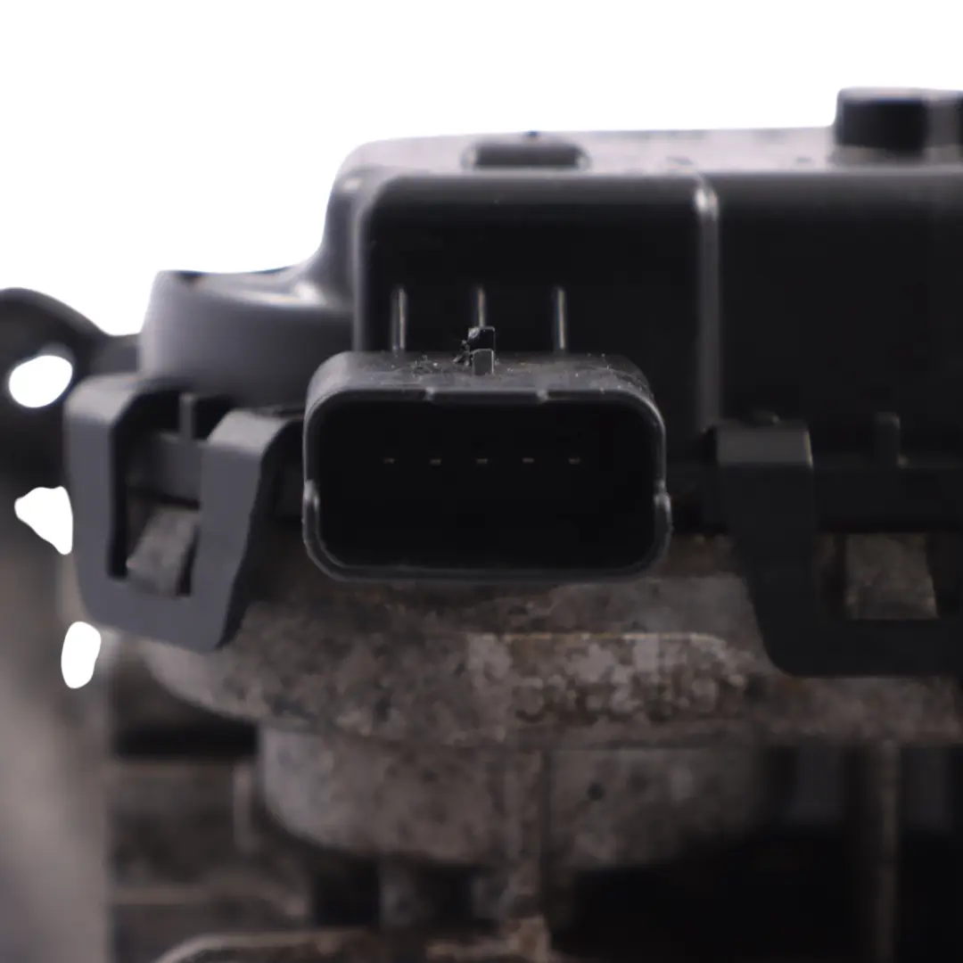 Peugeot Partner B9 1.6 HDI Unidad Válvula EGR 7508273 - SKU 9807369980 - Número de pieza 9807369980