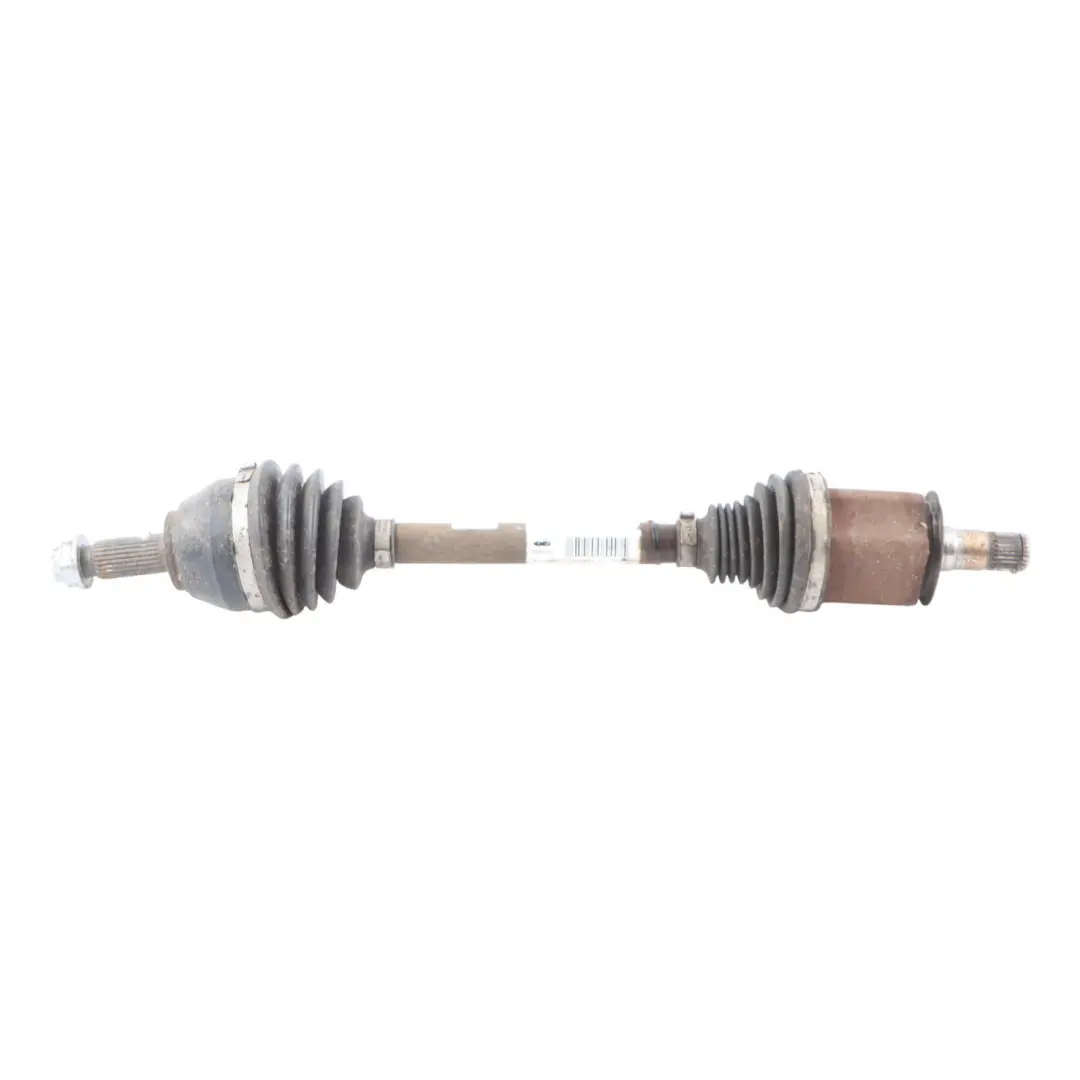 Mini Countryman R60 Axle Drive Half Shaft Front Left N/S - SKU 9808535 - Part number 9808535
