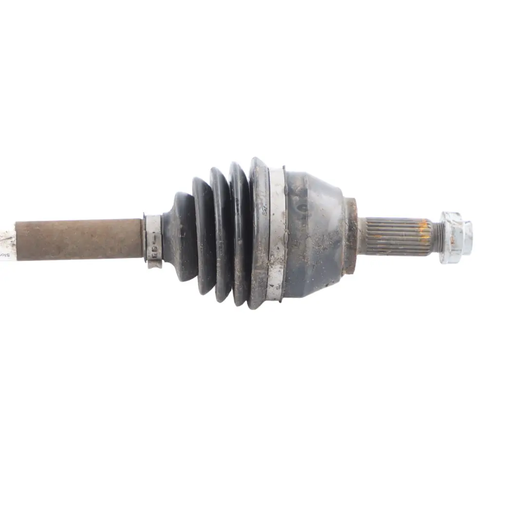 Axle Drive Half Shaft Front Left N/S to Mini Countryman R60 with Part number 9808535 Mini Countryman R60 Axle Drive Half Shaft Front Left N/S - SKU 9808535 - Part number 9808535