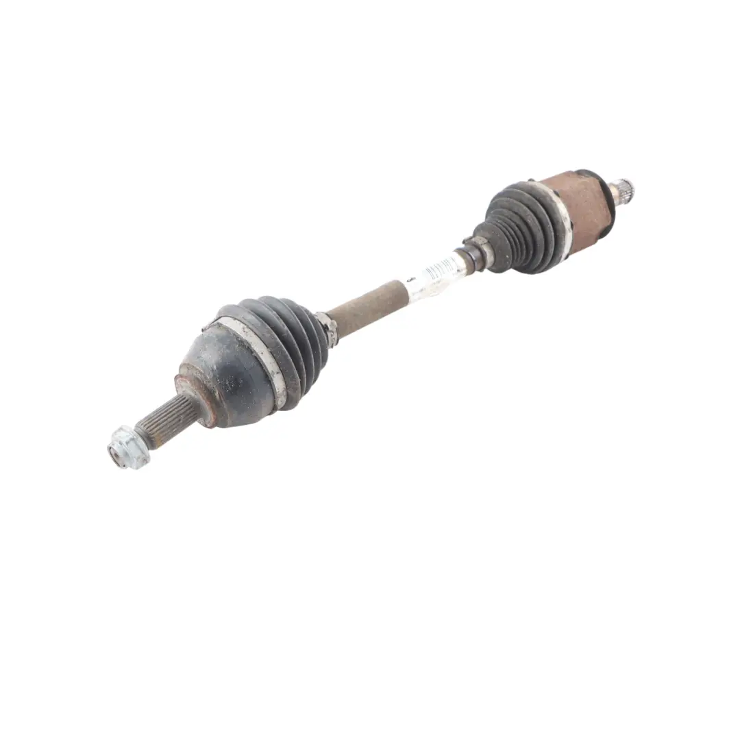 Mini Countryman R60 Axle Drive Half Shaft Front Left N/S - SKU 9808535 - Part number 9808535