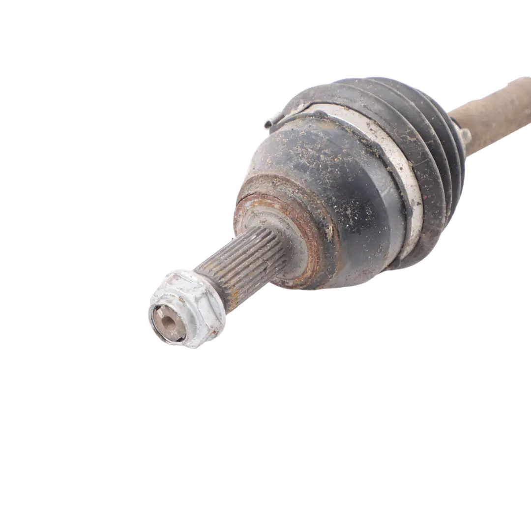 Axle Drive Half Shaft Front Left N/S to Mini Countryman R60 with Part number 9808535 Mini Countryman R60 Axle Drive Half Shaft Front Left N/S - SKU 9808535 - Part number 9808535