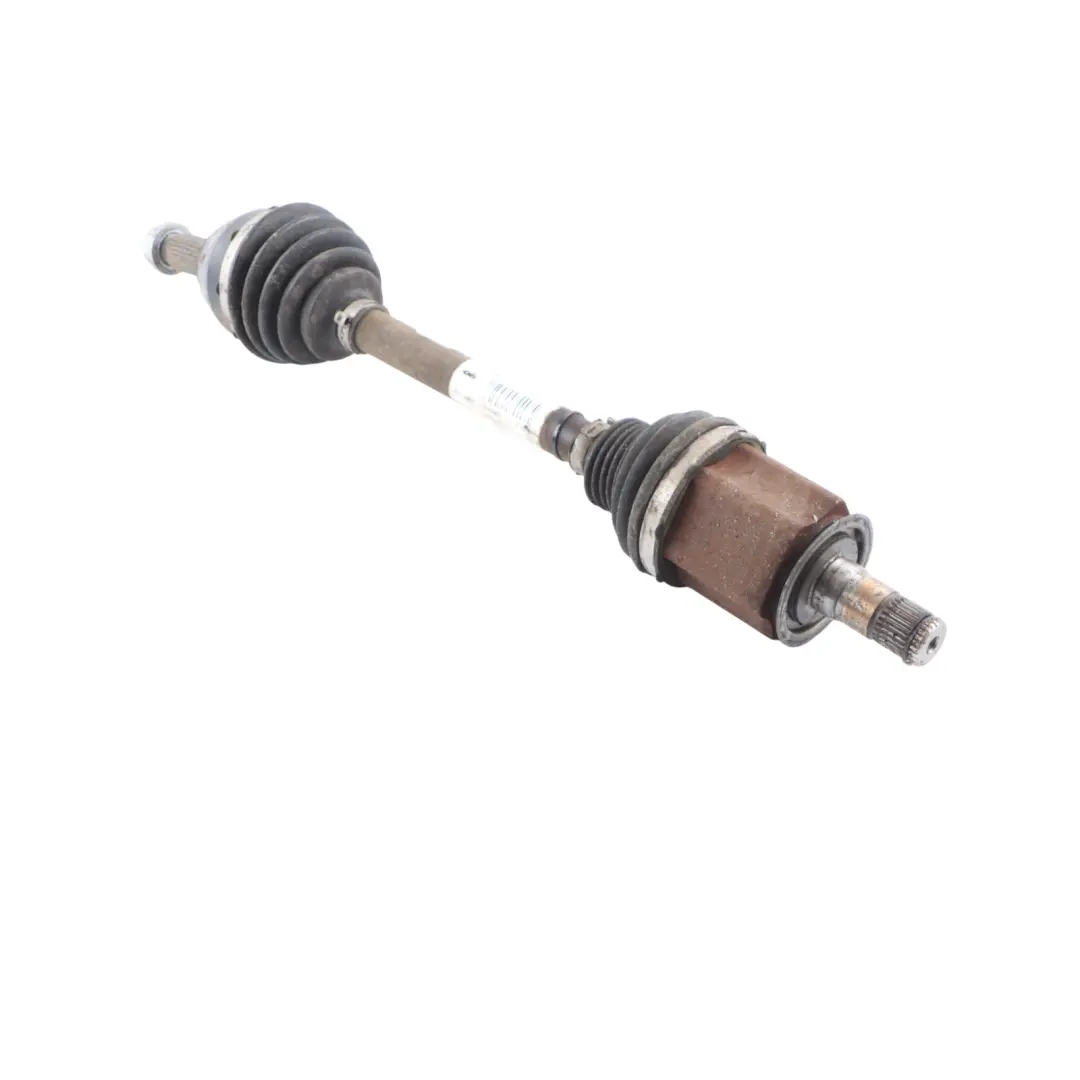 Axle Drive Half Shaft Front Left N/S to Mini Countryman R60 with Part number 9808535 Mini Countryman R60 Axle Drive Half Shaft Front Left N/S - SKU 9808535 - Part number 9808535