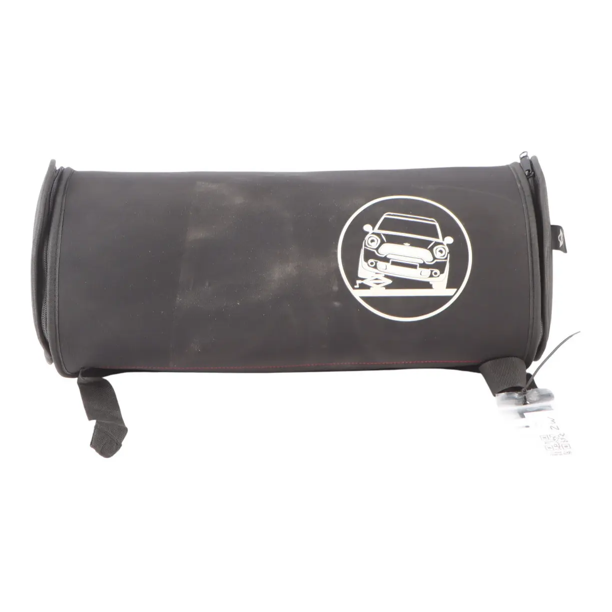 Mini Countryman R60 Lifting Jack Tool Set Kit Storage Pouch Bag 9809425