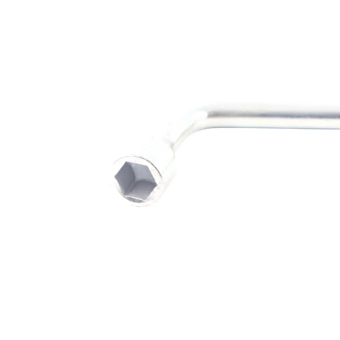 MINI R60 R61 Podnośnik Lewarek Torba Zestaw 9807244 - SKU 9809425 - Numer Części 9809425