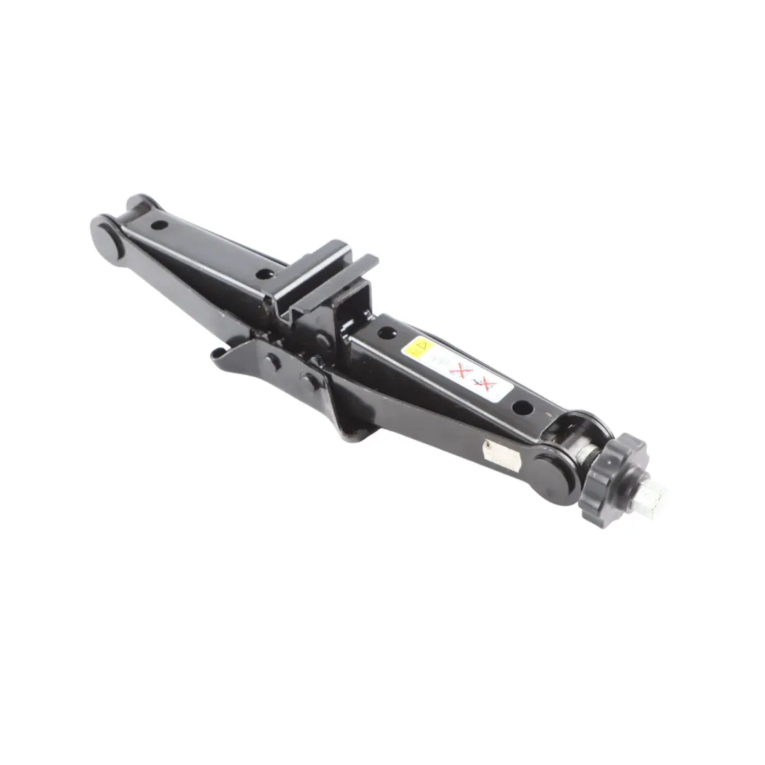 Mini Countryman R60 Kit Outils Cric Levage Avec Pochette Rangement - SKU 9809425 - Numéro de pièce 9809425