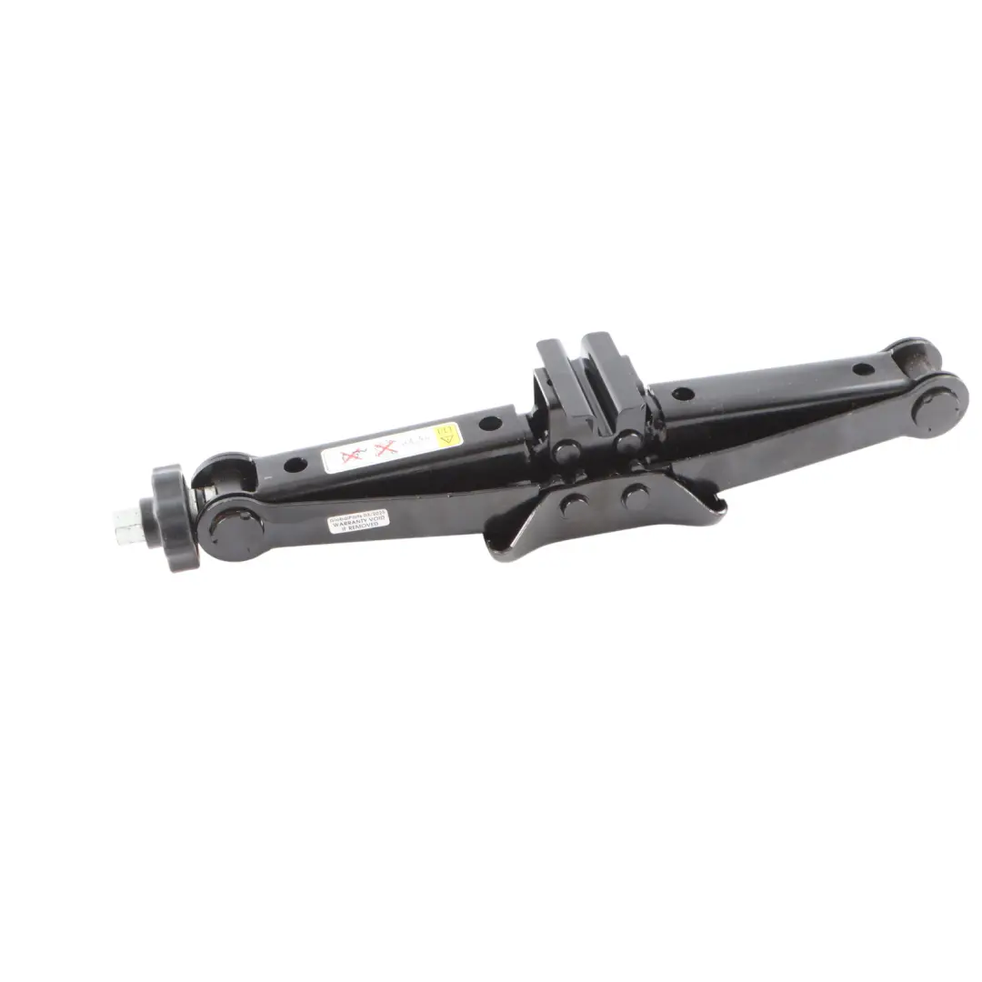 Mini Countryman Paceman R60 R61 Wagenhebertasche Wagenheber 9807244 - SKU 9809425 - Teilenummer 9809425