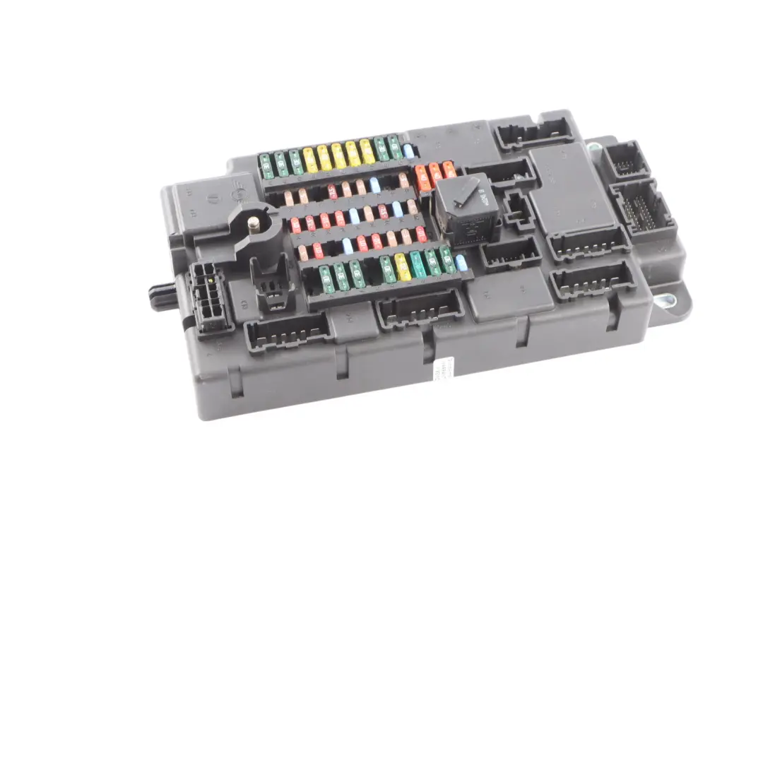 High PL3 SPEG H6 Fuse Distribution Box Mini R60 Countryman - SKU 9809589 - Part number 9809589