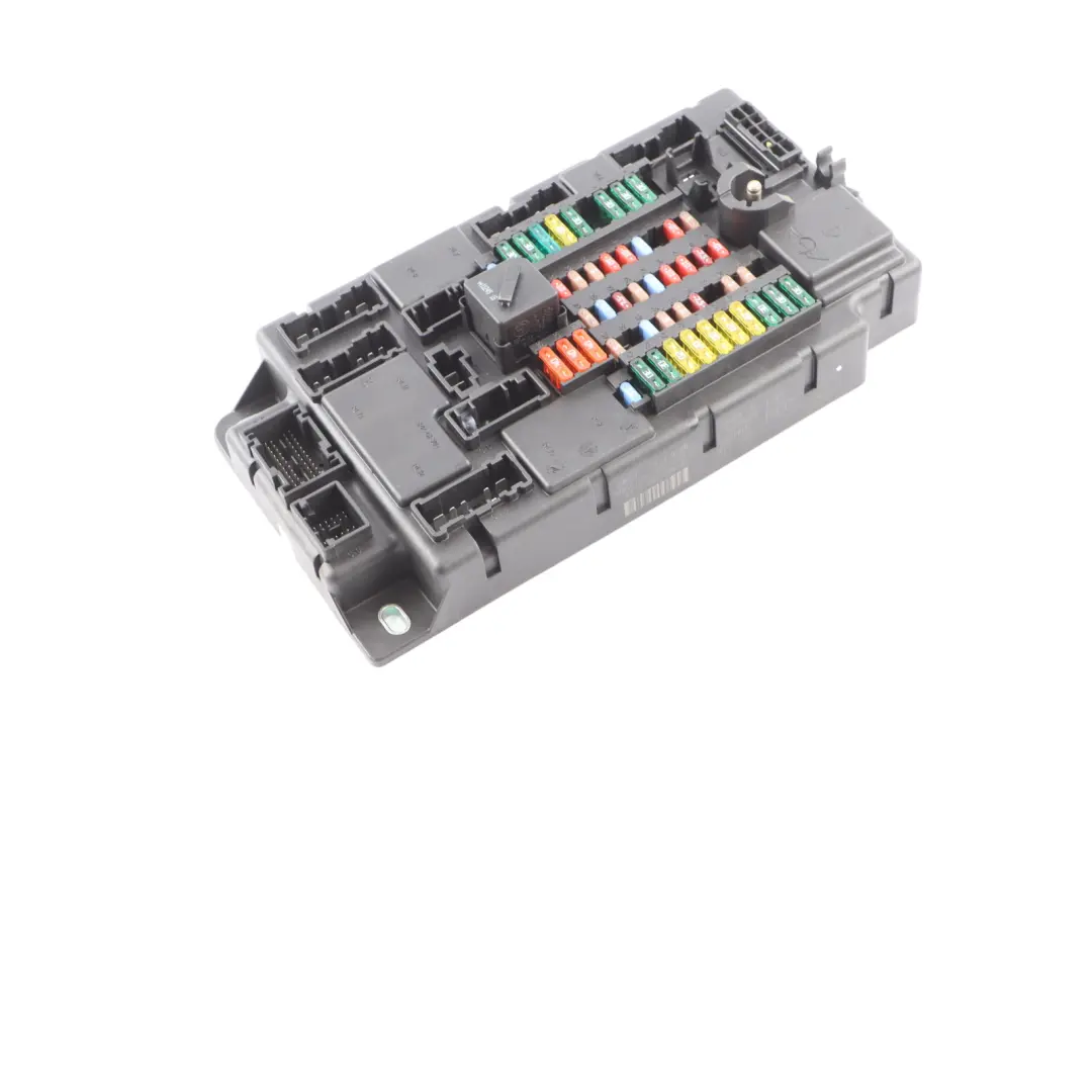 Mini R60 Countryman Skrzynka Bezpieczników High PL3 SPEG H6 - SKU 9809589 - Numer Części 9809589