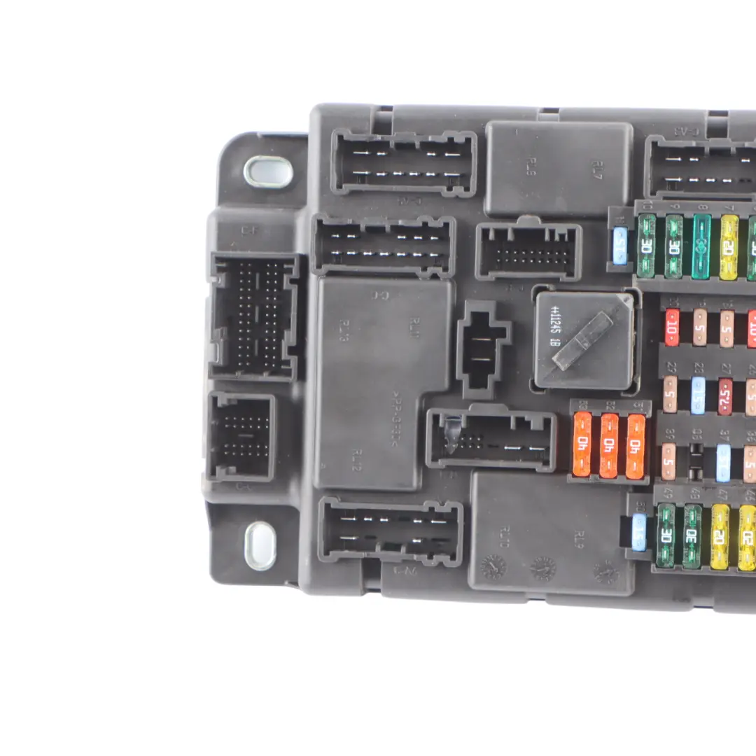 High PL3 SPEG H6 Fuse Distribution Box to Mini R60 Countryman with Part number 9809589 Mini R60 Countryman High PL3 SPEG H6 Fuse Distribution Box - SKU 9809589 - Part number 9809589