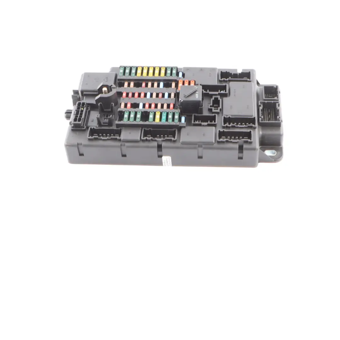 High PL3 SPEG H6 Fuse Distribution Box to Mini R60 Countryman with Part number 9809589 Mini R60 Countryman High PL3 SPEG H6 Fuse Distribution Box - SKU 9809589 - Part number 9809589