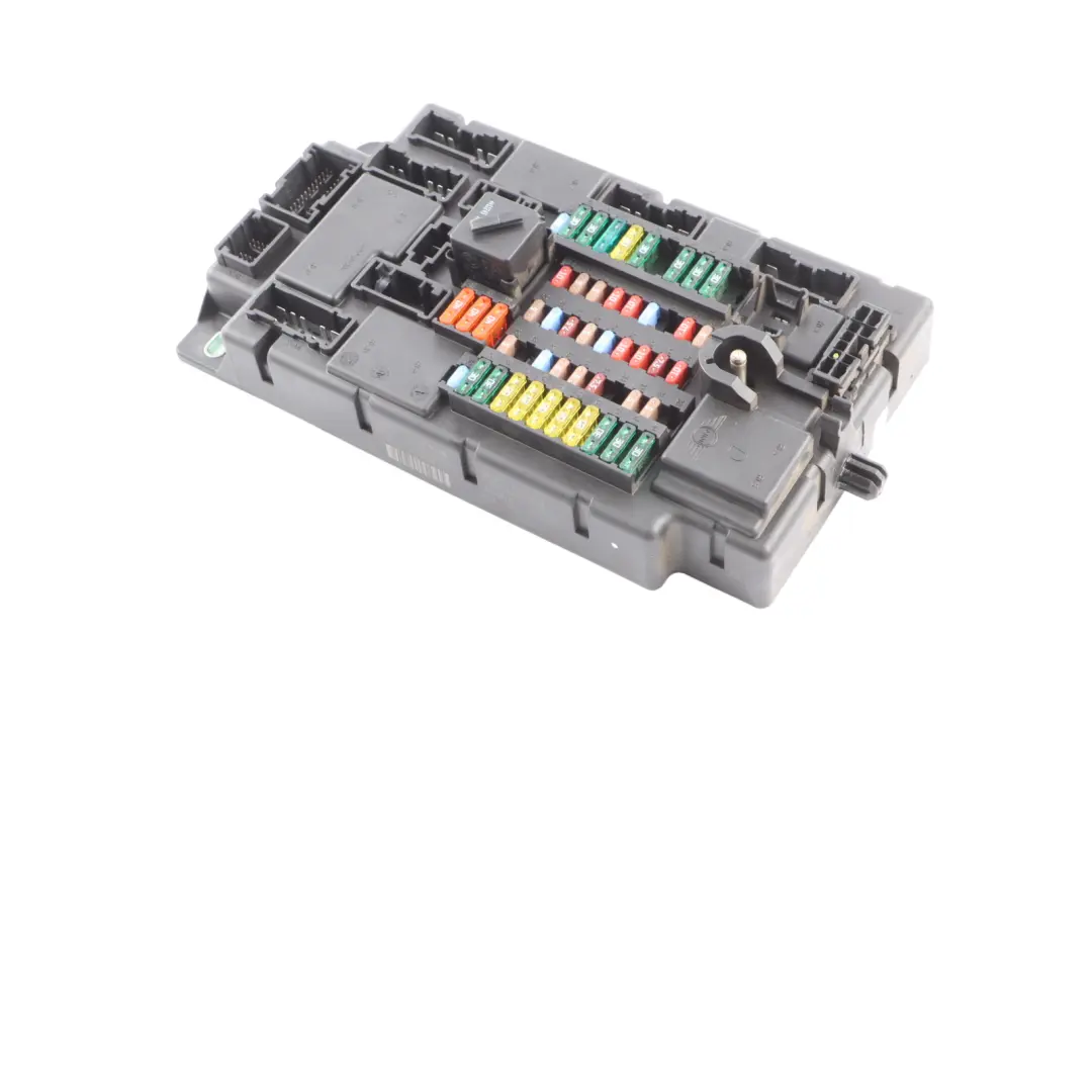 Mini R60 Countryman Skrzynka Bezpieczników High PL3 SPEG H6 - SKU 9809589 - Numer Części 9809589