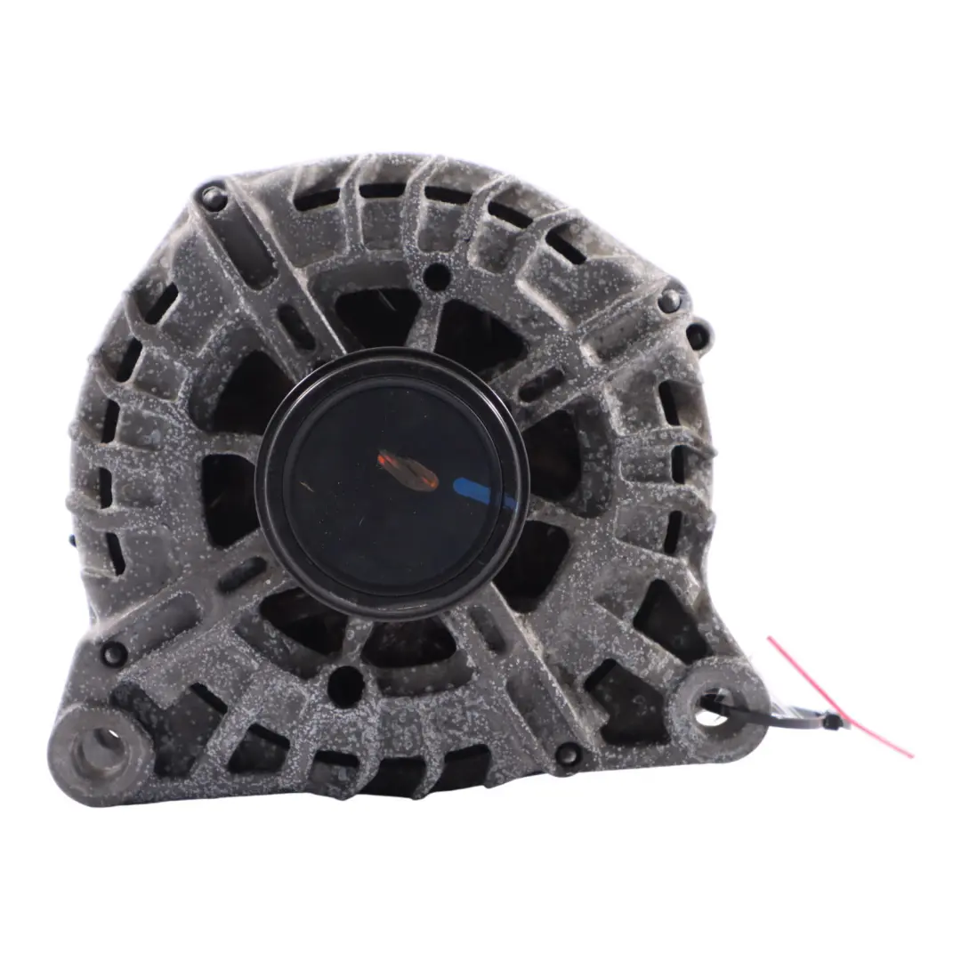 Alternator Generator VALEO to Peugeot Partner B9 with Part number 9810525380 Peugeot Partner B9 Alternator Generator VALEO - SKU 9810525380 - Part number 9810525380