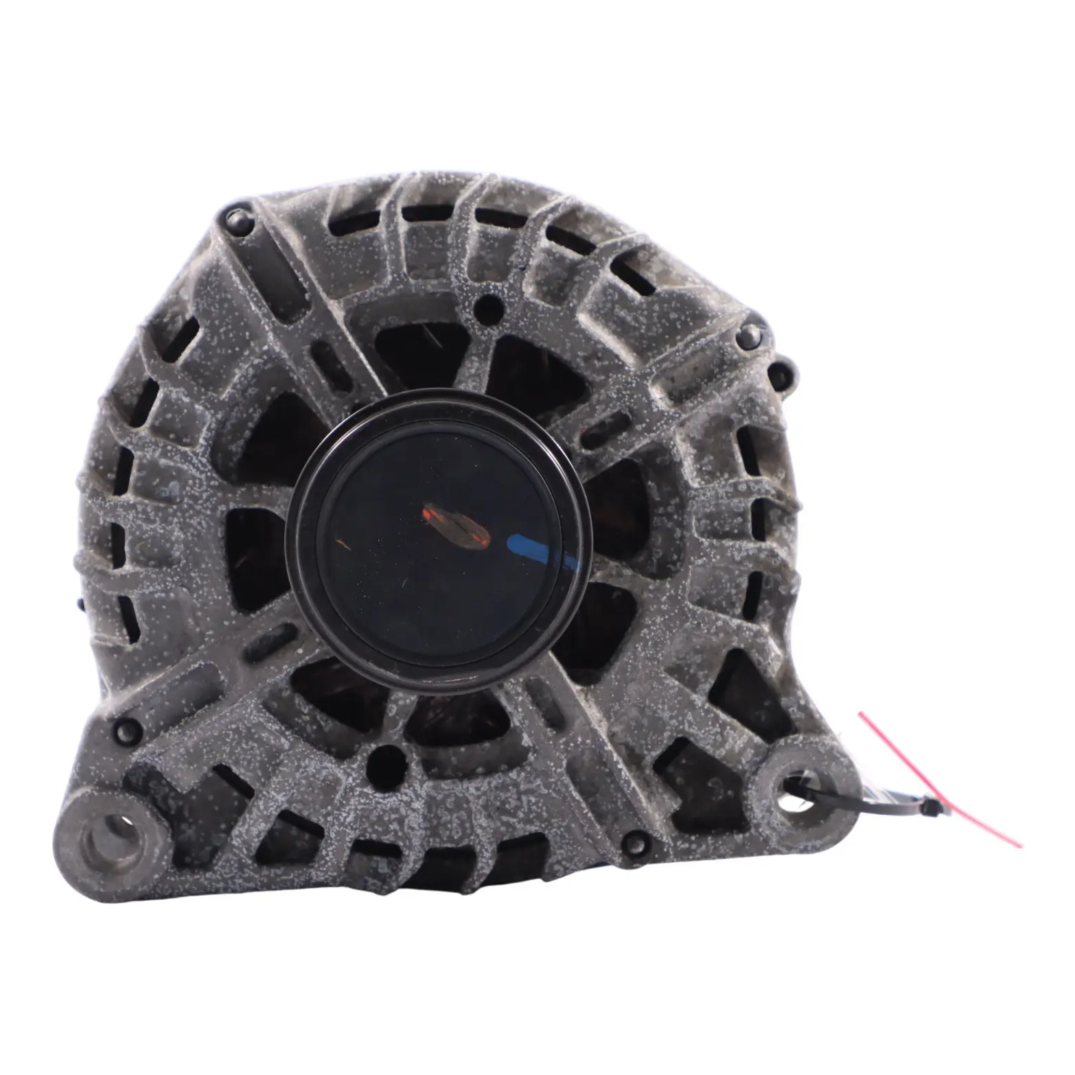 Generador Alternador Peugeot Partner B9 VALEO 9810525380