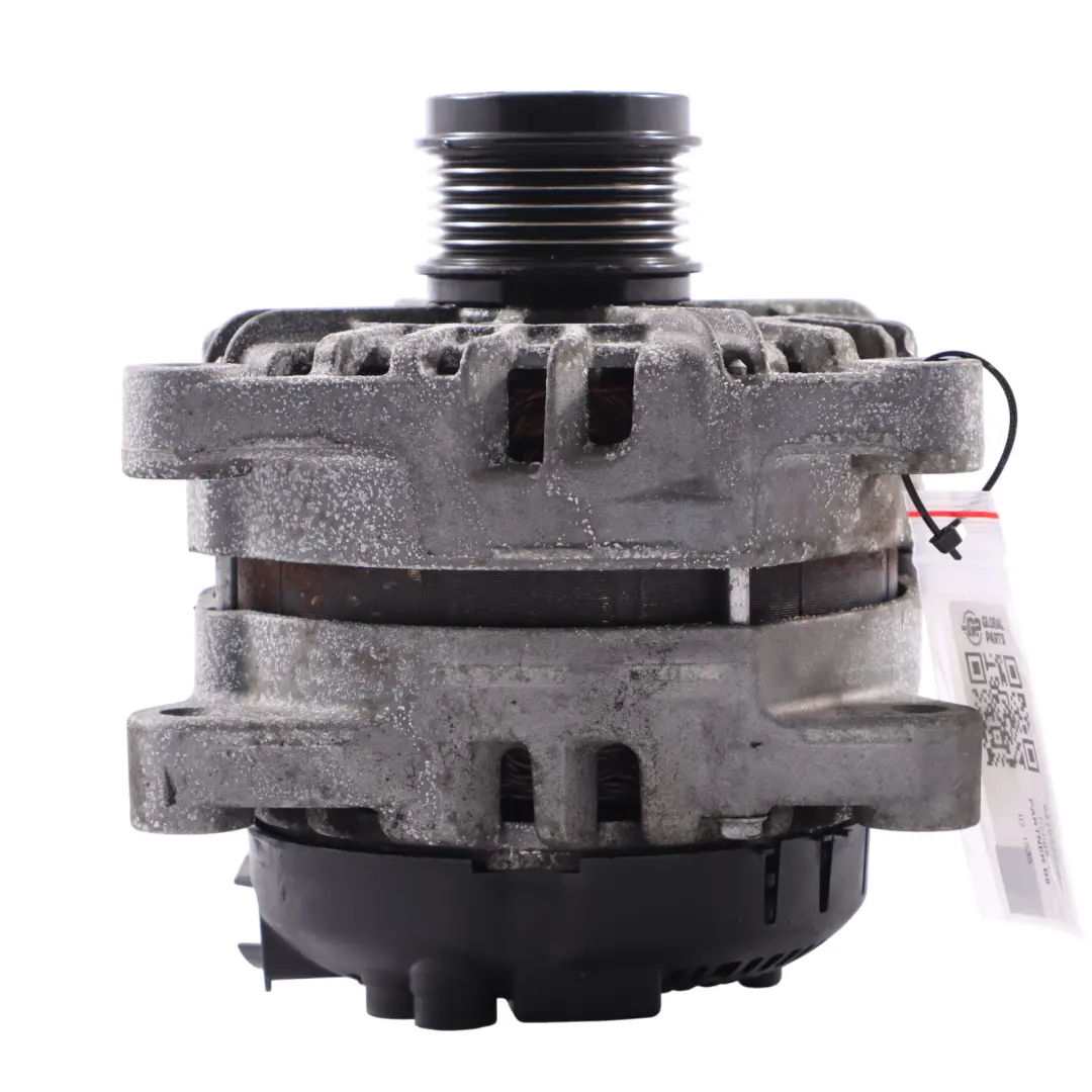 Generador Alternador Peugeot Partner B9 VALEO para con número de pieza 9810525380 Generador Alternador Peugeot Partner B9 VALEO - SKU 9810525380 - Número de pieza 9810525380
