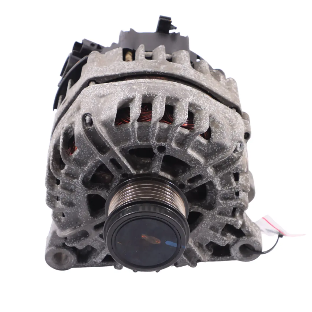 Generador Alternador Peugeot Partner B9 VALEO para con número de pieza 9810525380 Generador Alternador Peugeot Partner B9 VALEO - SKU 9810525380 - Número de pieza 9810525380