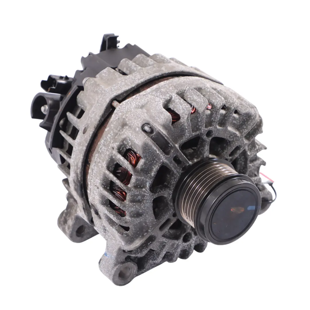 Generatore Alternatore Peugeot Partner B9 VALEO per con numero di parte 9810525380 Generatore Alternatore Peugeot Partner B9 VALEO - SKU 9810525380 - Numero di parte 9810525380