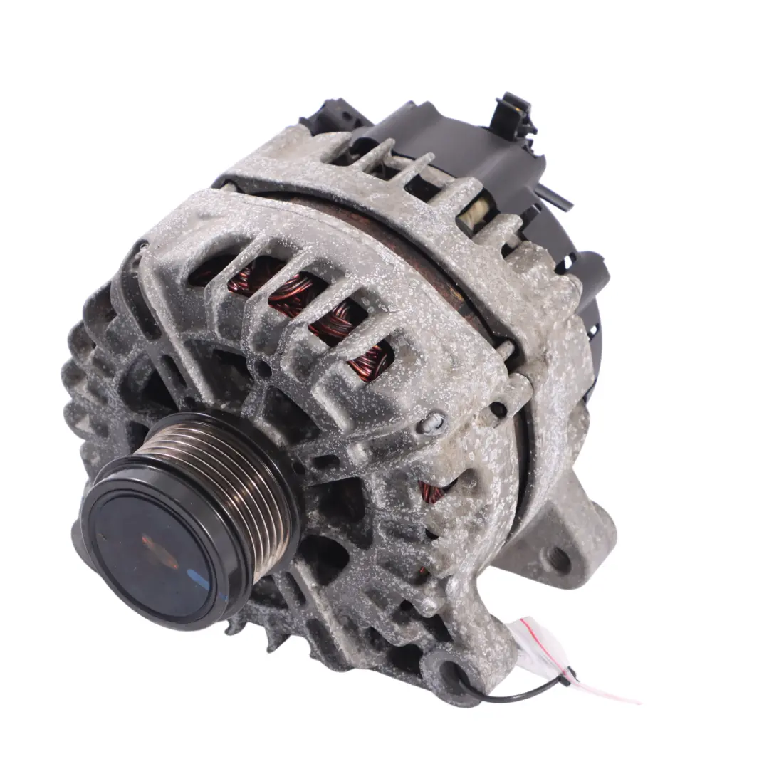 Alternator Generator VALEO to Peugeot Partner B9 with Part number 9810525380 Peugeot Partner B9 Alternator Generator VALEO - SKU 9810525380 - Part number 9810525380