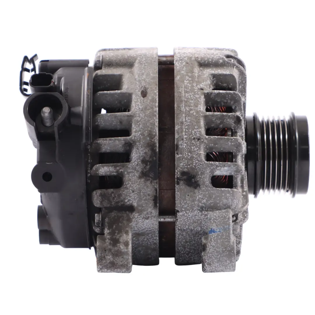 Generador Alternador Peugeot Partner B9 VALEO para con número de pieza 9810525380 Generador Alternador Peugeot Partner B9 VALEO - SKU 9810525380 - Número de pieza 9810525380