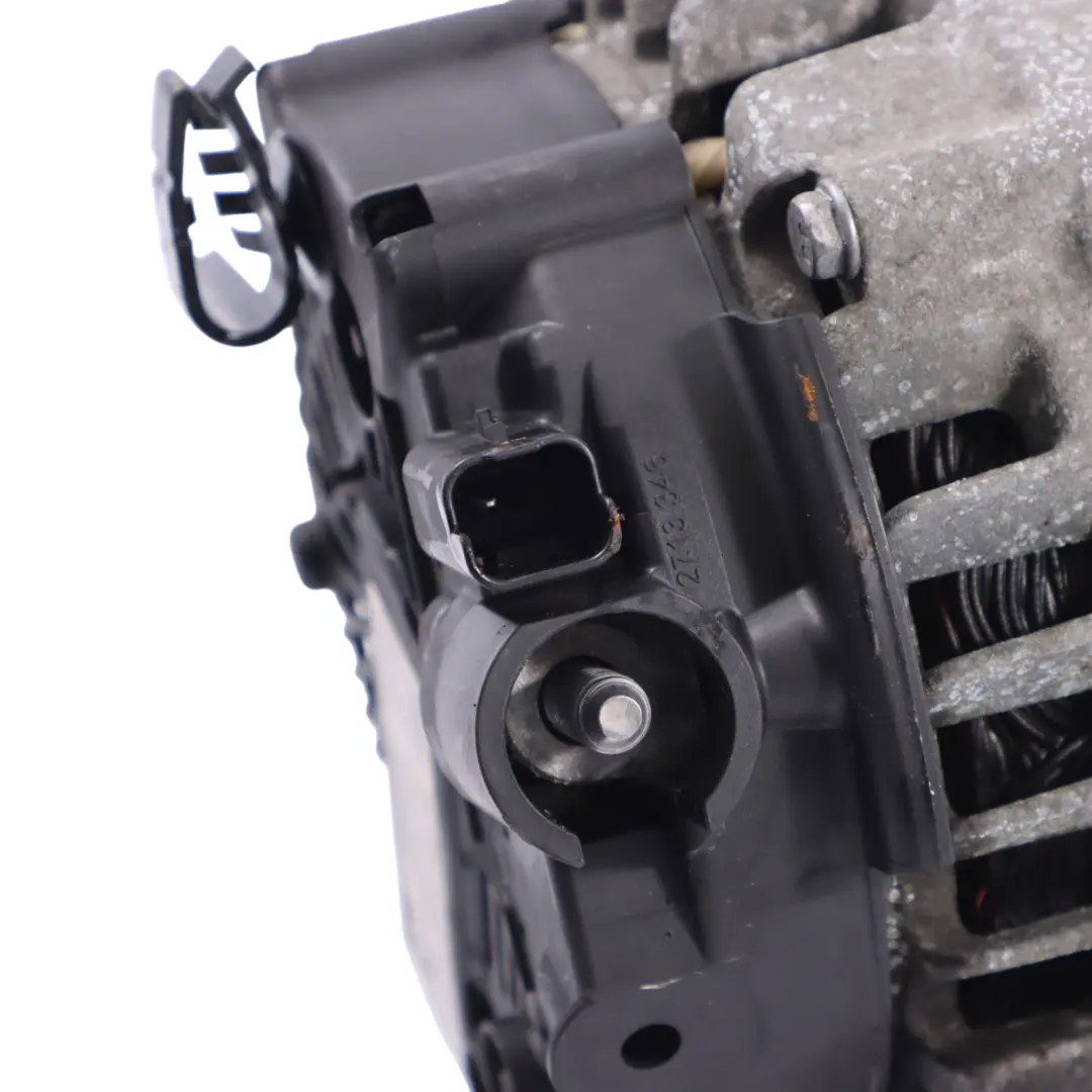 Alternateur Générateur VALEO pour Peugeot Partner B9 à propos du numéro de pièce 9810525380 Peugeot Partner B9 Alternateur Générateur VALEO - SKU 9810525380 - Numéro de pièce 9810525380