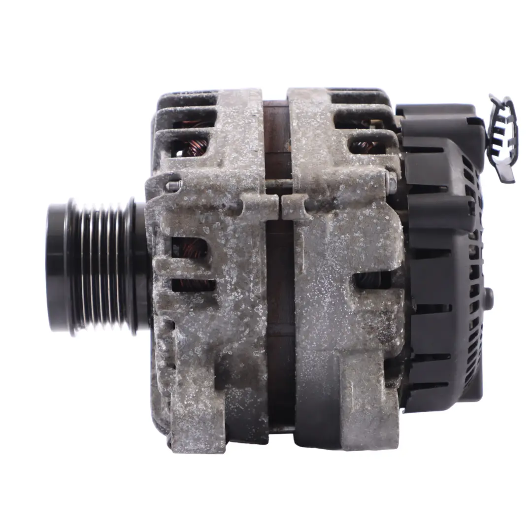 Generador Alternador Peugeot Partner B9 VALEO para con número de pieza 9810525380 Generador Alternador Peugeot Partner B9 VALEO - SKU 9810525380 - Número de pieza 9810525380