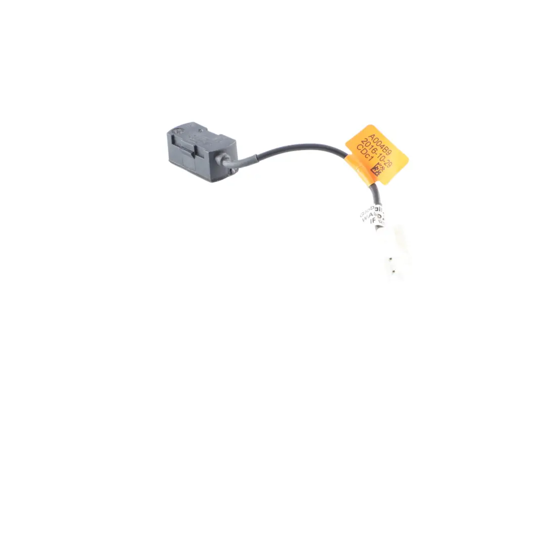  Citroen C3 C4 Microphone Hands Free System Interior Mic Unit - SKU 9812373180 - Part number 9812373180