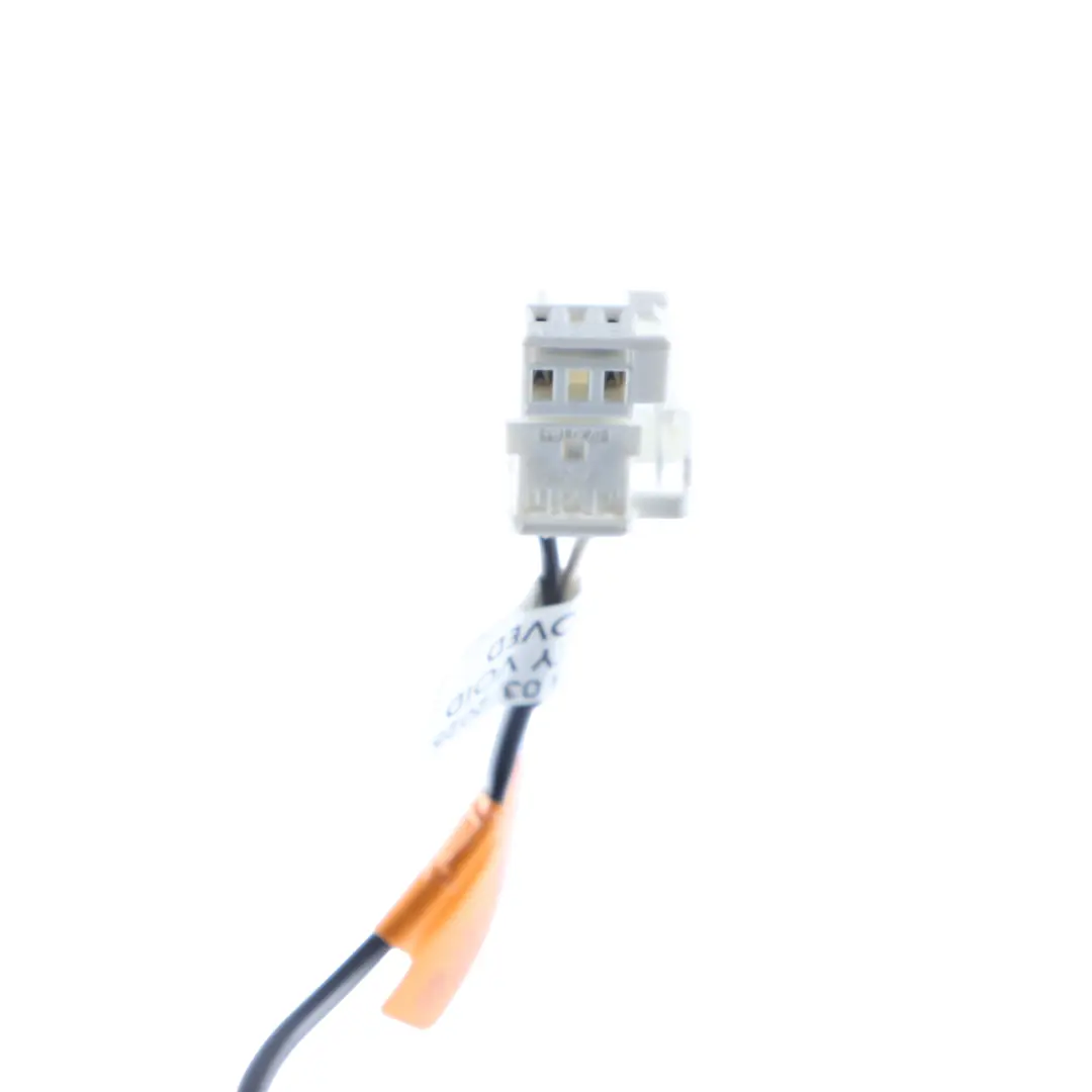  Citroen C3 C4 Microphone Hands Free System Interior Mic Unit - SKU 9812373180 - Part number 9812373180