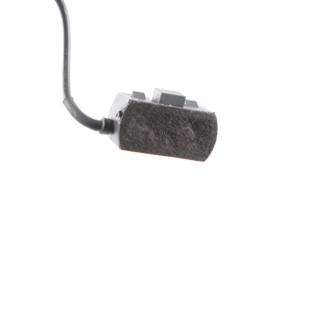 Citroen C3 C4 Microphone Hands Free System Interior Mic Unit to with Part number 9812373180 Citroen C3 C4 Microphone Hands Free System Interior Mic Unit - SKU 9812373180 - Part number 9812373180