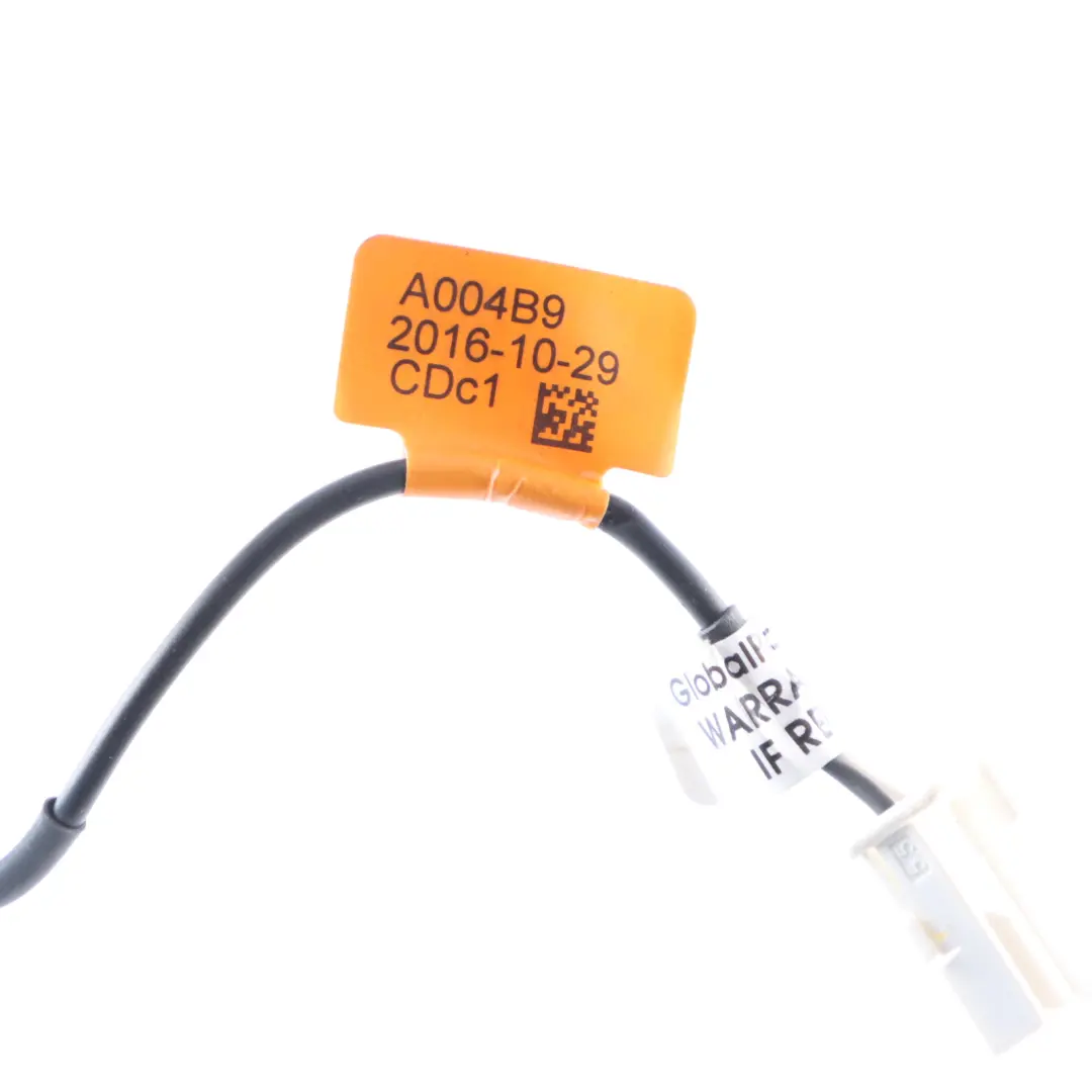  Citroen C3 C4 Microphone Hands Free System Interior Mic Unit - SKU 9812373180 - Part number 9812373180