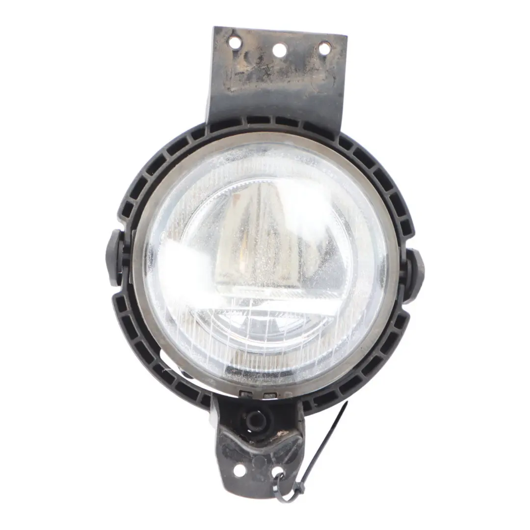 Fog Lamp Mini R60 R61 LED Front Light Headlight Bumper Right O/S to with Part number 9812537 Fog Lamp Mini R60 R61 LED Front Light Headlight Bumper Right O/S - SKU 9812537-1 - Part number 9812537