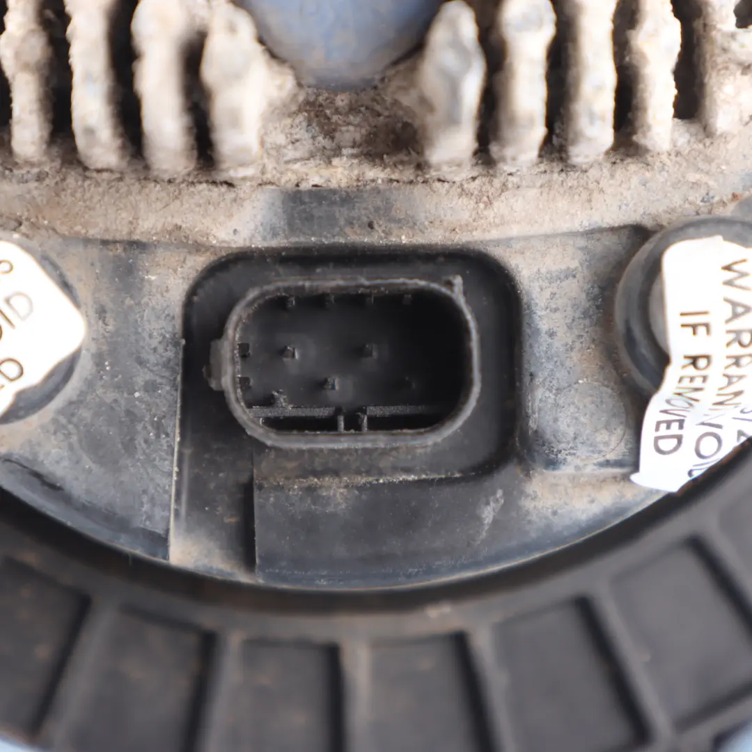 Fog Lamp Mini R60 R61 LED Front Light Headlight Bumper Right O/S to with Part number 9812537 Fog Lamp Mini R60 R61 LED Front Light Headlight Bumper Right O/S - SKU 9812537-1 - Part number 9812537