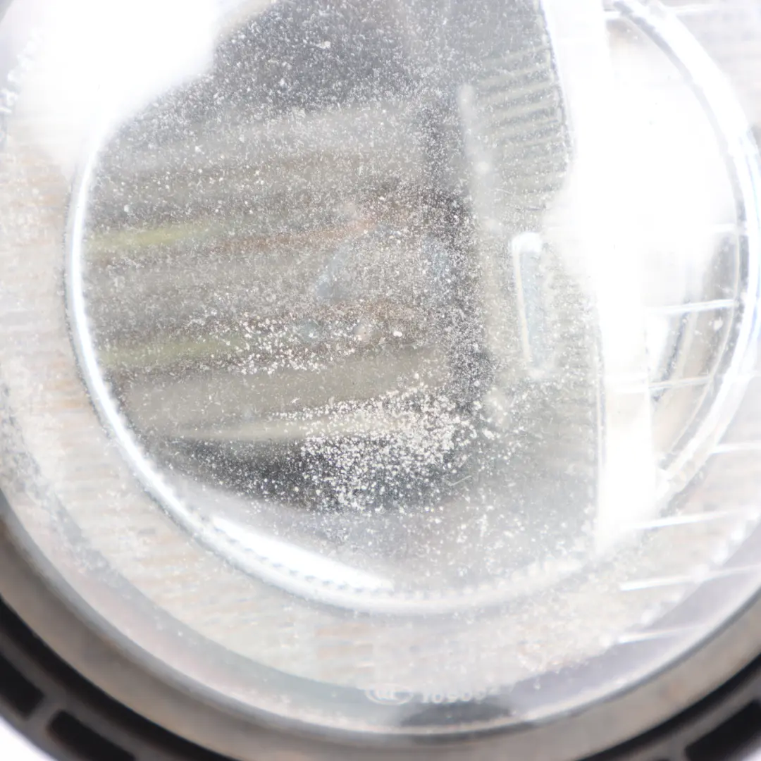 Fog Lamp Mini R60 R61 LED Front Light Headlight Bumper Right O/S to with Part number 9812537 Fog Lamp Mini R60 R61 LED Front Light Headlight Bumper Right O/S - SKU 9812537-1 - Part number 9812537