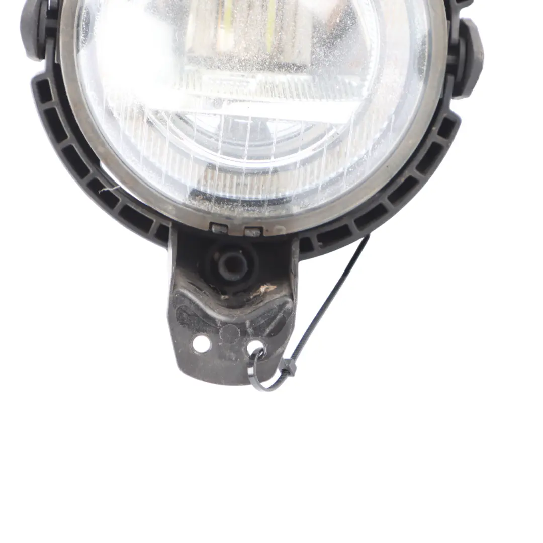 Fog Lamp Mini R60 R61 LED Front Light Headlight Bumper Right O/S to with Part number 9812537 Fog Lamp Mini R60 R61 LED Front Light Headlight Bumper Right O/S - SKU 9812537-1 - Part number 9812537