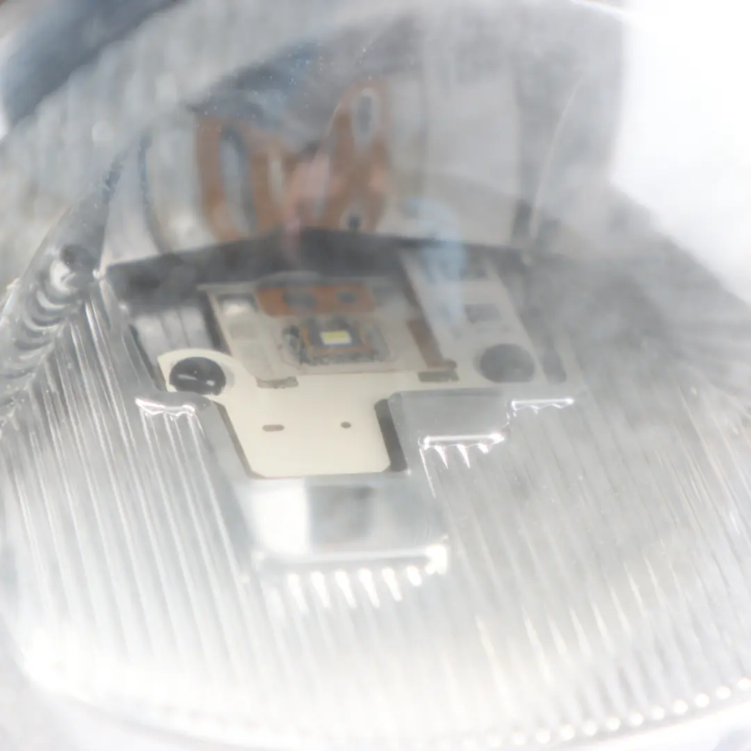  Fog Lamp Mini R60 R61 LED Front Light Headlight Bumper Right O/S - SKU 9812537-1 - Part number 9812537